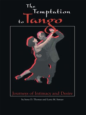 cover image of The Temptation to Tango